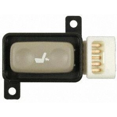 Seat Control Switch by BLUE STREAK (HYGRADE MOTOR) - PSW58 pa7