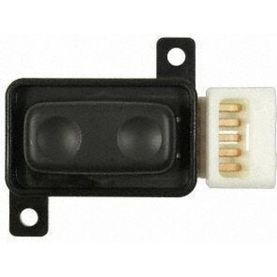 Seat Control Switch by BLUE STREAK (HYGRADE MOTOR) - PSW62 pa6