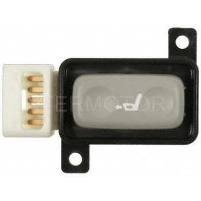 Seat Control Switch by BLUE STREAK (HYGRADE MOTOR) - PSW64 pa2