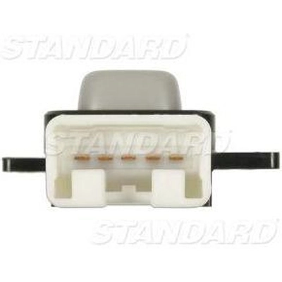 Seat Control Switch by BLUE STREAK (HYGRADE MOTOR) - PSW64 pa8