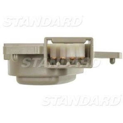Seat Control Switch by BLUE STREAK (HYGRADE MOTOR) - PSW66 pa5