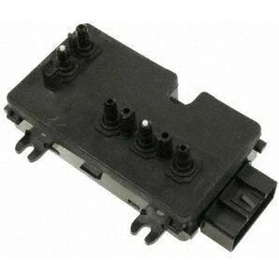 Seat Control Switch by BLUE STREAK (HYGRADE MOTOR) - PSW71 pa7