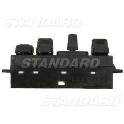 Interrupteur de Commande de Siège à Réglage Électrique de BLUE STREAK (HYGRADE MOTOR) - PSW75 pa6