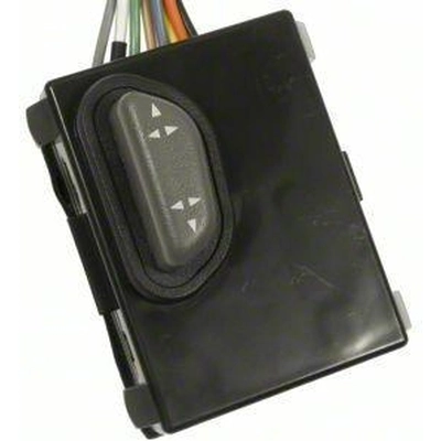 Seat Control Switch by BLUE STREAK (HYGRADE MOTOR) - PSW89 pa2