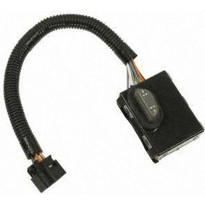 Seat Control Switch by BLUE STREAK (HYGRADE MOTOR) - PSW89 pa7