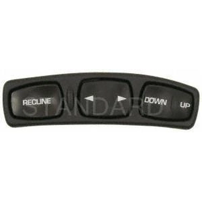 Seat Control Switch by BLUE STREAK (HYGRADE MOTOR) - PSW95 pa1