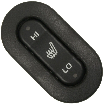 BWD AUTOMOTIVE - S51899 - Seat Heater Switch pa1