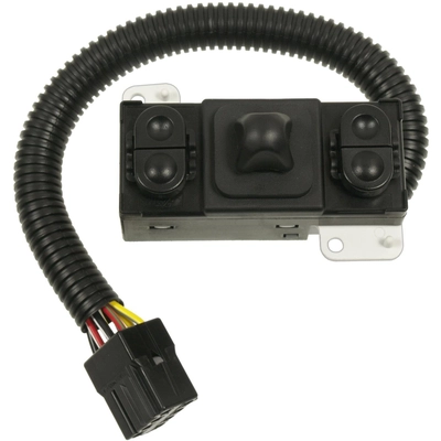 BWD AUTOMOTIVE - STW106 - Power Seat Switch pa1