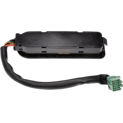 Seat Control Switch by DORMAN (OE SOLUTIONS) - 901-196 pa5