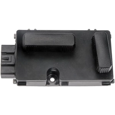 Seat Control Switch by DORMAN (OE SOLUTIONS) - 901-201 pa4