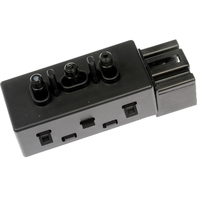 Seat Control Switch by DORMAN (OE SOLUTIONS) - 901-254 pa2