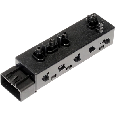 Seat Control Switch by DORMAN (OE SOLUTIONS) - 901-271 pa1