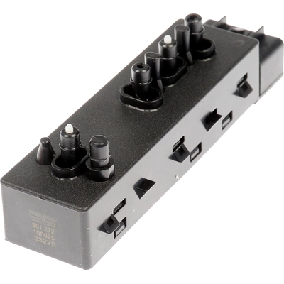 Seat Control Switch by DORMAN (OE SOLUTIONS) - 901-272 pa2