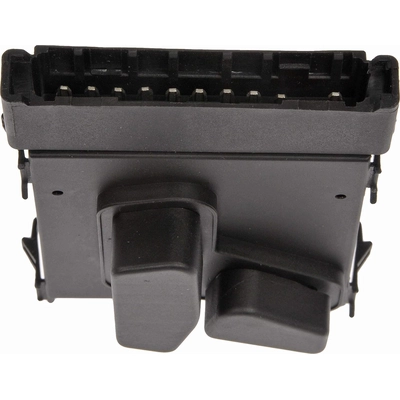 Seat Control Switch by DORMAN (OE SOLUTIONS) - 901-477 pa5