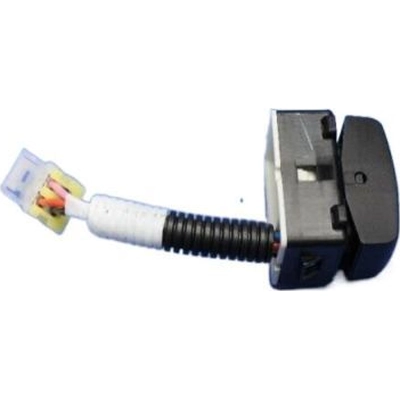 Seat Control Switch by MOPAR - 68065843AA pa2