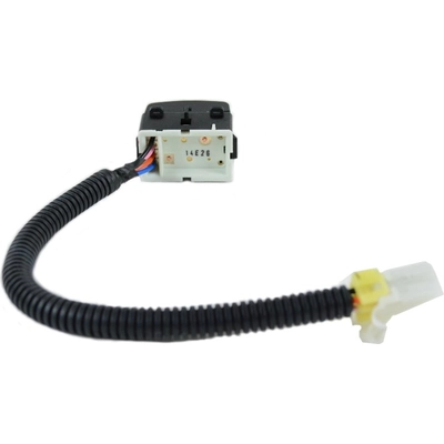 Seat Control Switch by MOPAR - 68157564AA pa1
