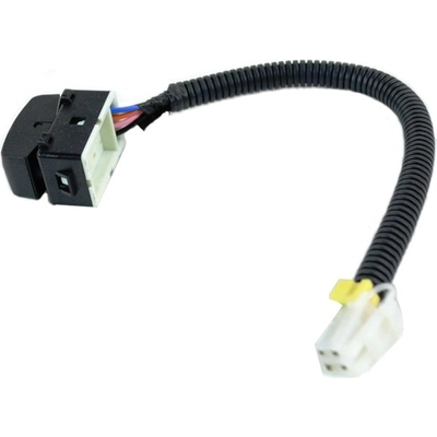 Seat Control Switch by MOPAR - 68157564AA pa2