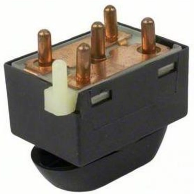 Seat Control Switch by MOTORCRAFT - SW7062 pa15