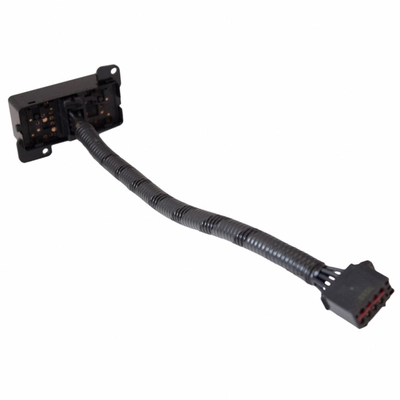 Seat Control Switch by MOTORCRAFT - SW7144 pa3
