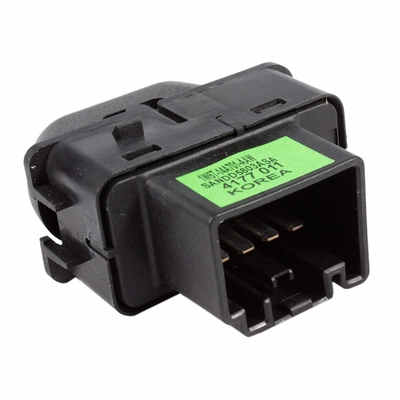 Interrupteur de Commande de Siège à Réglage Électrique by MOTORCRAFT - SW7148 pa6