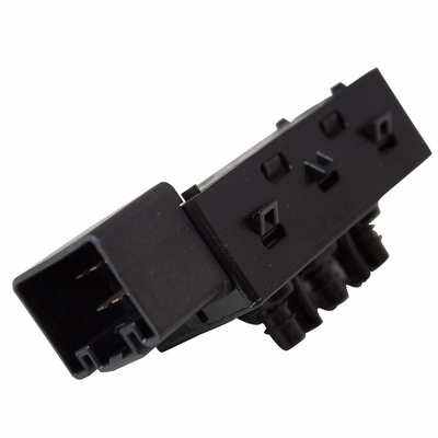 Seat Control Switch by MOTORCRAFT - SW7258 pa7