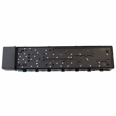 Seat Control Switch by MOTORCRAFT - SW7260 pa4