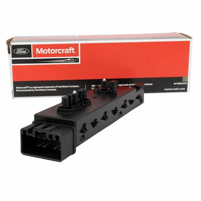 Seat Control Switch by MOTORCRAFT - SW7488 pa3