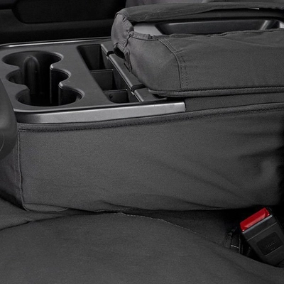 Seat Cover by COVERCRAFT - SS3415WFGY pa4