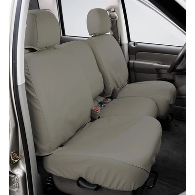 Seat Cover by COVERCRAFT - SS2359PCCT pa1