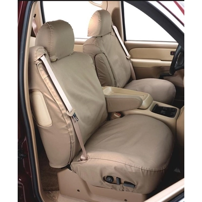 Seat Cover by COVERCRAFT - SS2412PCTP pa1