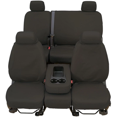 Seat Cover by COVERCRAFT - SS2509WFGY pa2