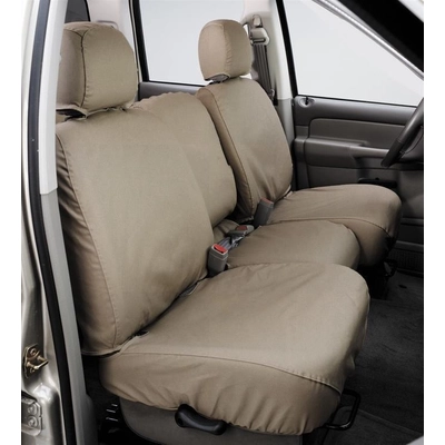Seat Cover by COVERCRAFT - SS3383PCTP pa1