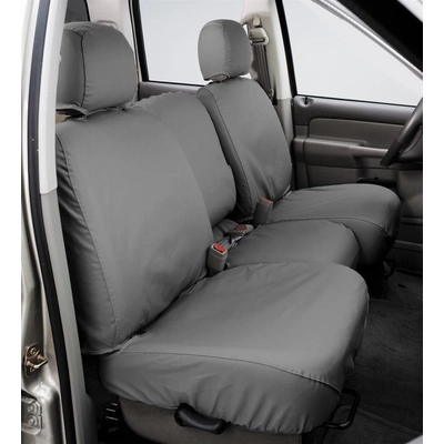 Seat Cover by COVERCRAFT - SS3439WFGY pa1