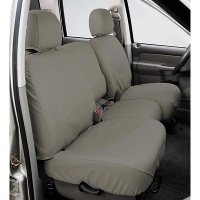 Seat Cover by COVERCRAFT - SS3443PCCT pa1