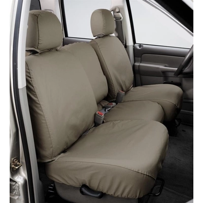 Seat Cover by COVERCRAFT - SS3457PCSA pa1