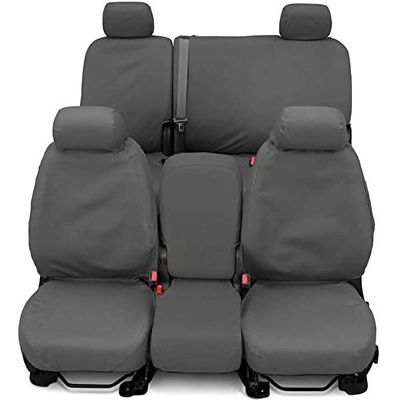 Seat Cover by COVERCRAFT - SS7432WFGY pa4