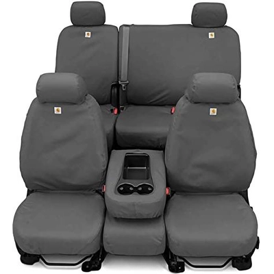 Seat Cover by COVERCRAFT - SS7432WFGY pa8