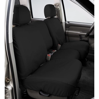 Seat Cover by COVERCRAFT - SS7486PCCH pa1