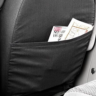 Seat Cover by COVERCRAFT - SS8396WFGY pa6