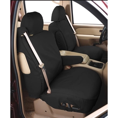 Seat Cover by COVERCRAFT - SS8437PCCH pa1