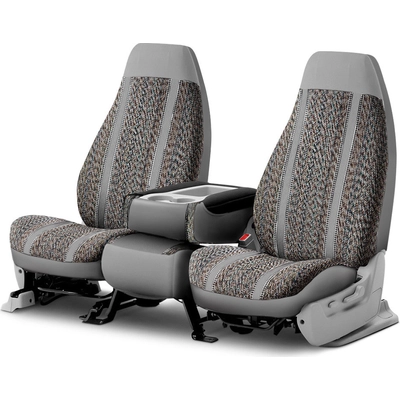 Seat Cover by FIA - TR44GRAY pa3