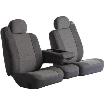 Seat Cover by FIA - OE34GRAY pa1