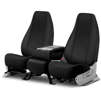 Seat Cover by FIA - SP88-5BLACK pa10