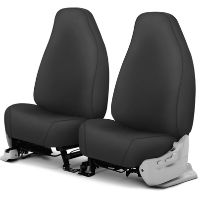 Seat Cover Or Covers by COVERCRAFT - SS1341PCCH pa4