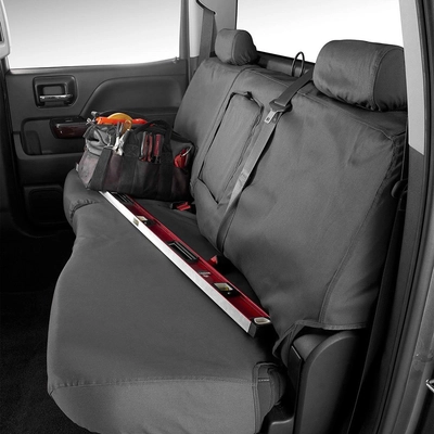 Seat Cover Or Covers by COVERCRAFT - SS2359PCCH pa5