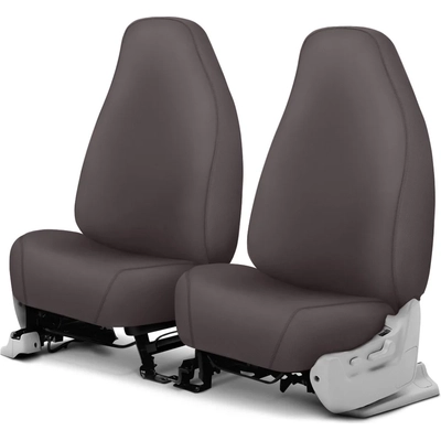 Seat Cover Or Covers by COVERCRAFT - SS2400PCGY pa4