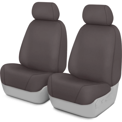 Seat Cover Or Covers by COVERCRAFT - SS2403PCGY pa3