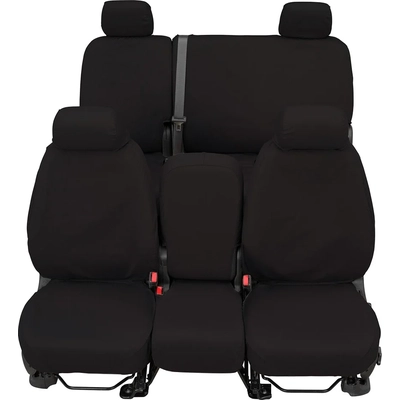Seat Cover Or Covers by COVERCRAFT - SS2427PCCH pa7