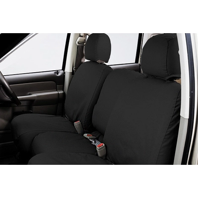 Seat Cover Or Covers by COVERCRAFT - SS2459PCCH pa5