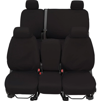 Seat Cover Or Covers by COVERCRAFT - SS2462PCCH pa7